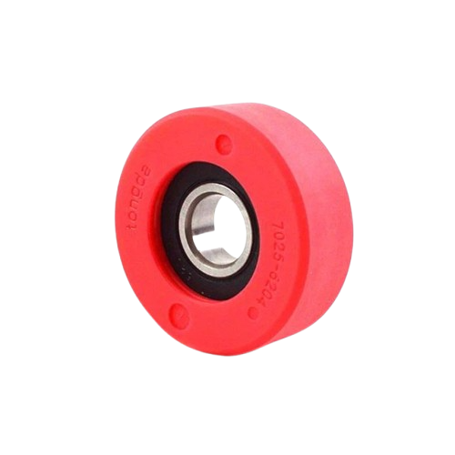 Hyundai Escalator Step Roller